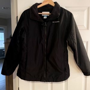 Columbia Sportswear Women’s S Winter Jacket